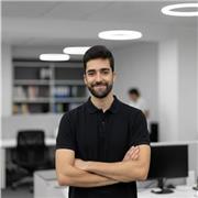 Estudiante de quinto curso de Bioquímica y Biotecnología. Soy apto para bachillerato e inferior